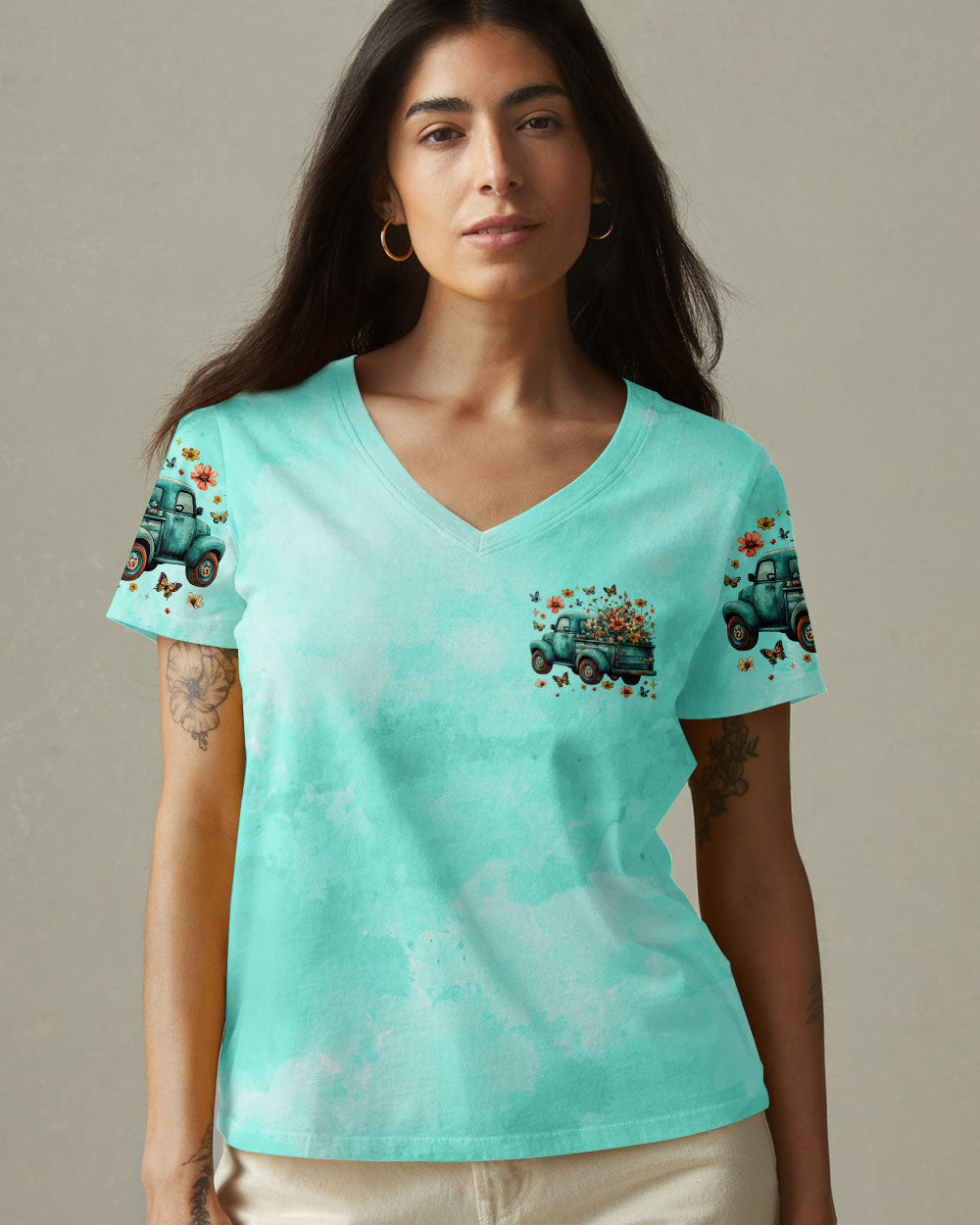 Category_Short sleeves
