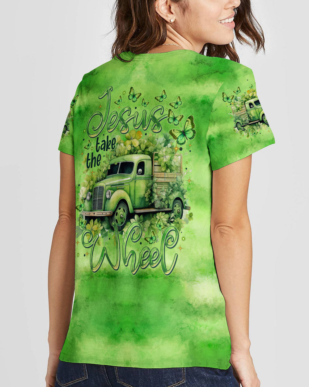 Category_Short sleeves