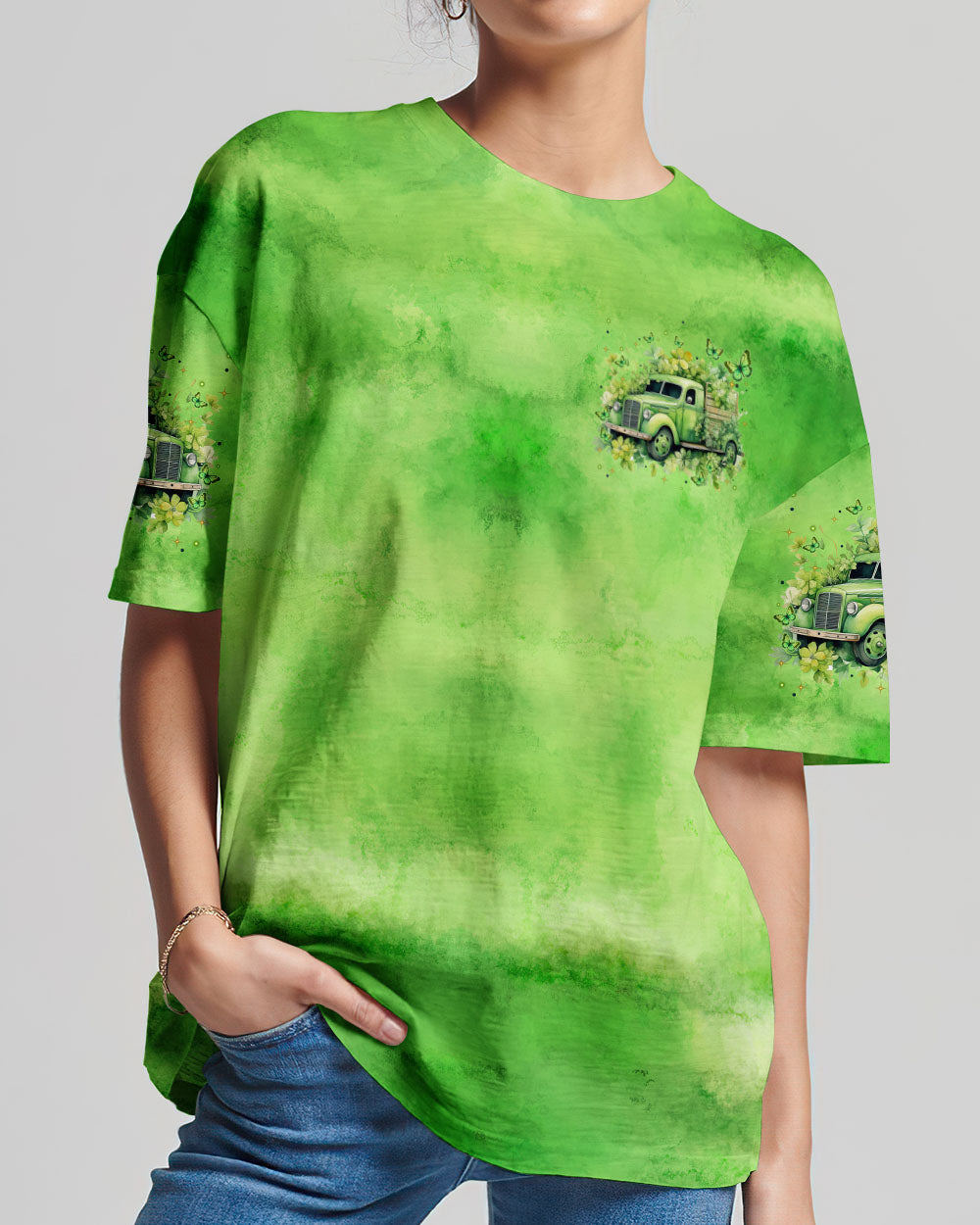 Category_Short sleeves