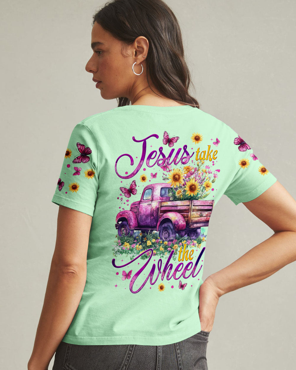 Category_Short sleeves