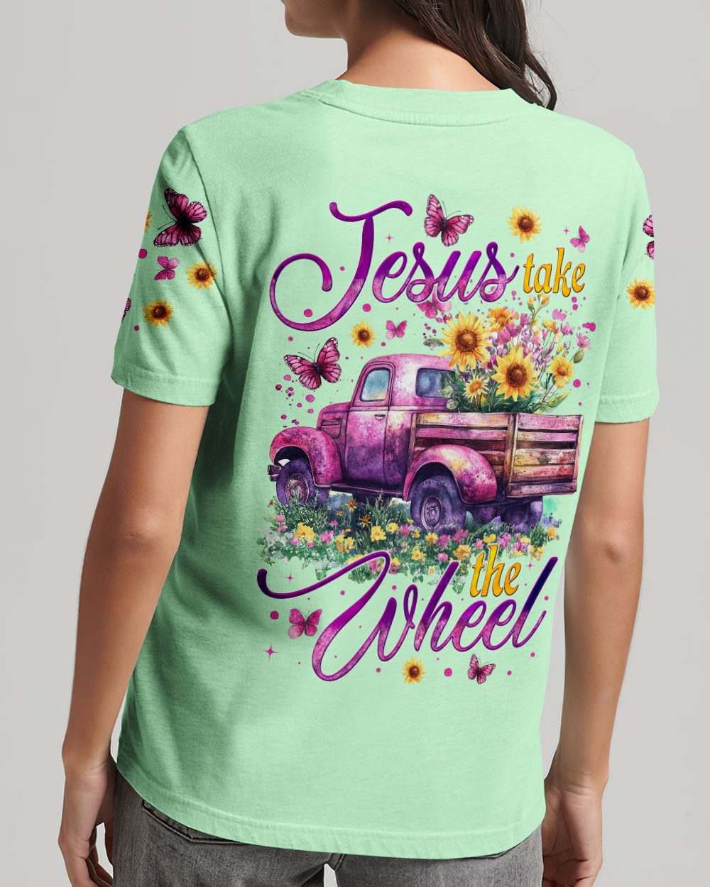 Category_Short sleeves