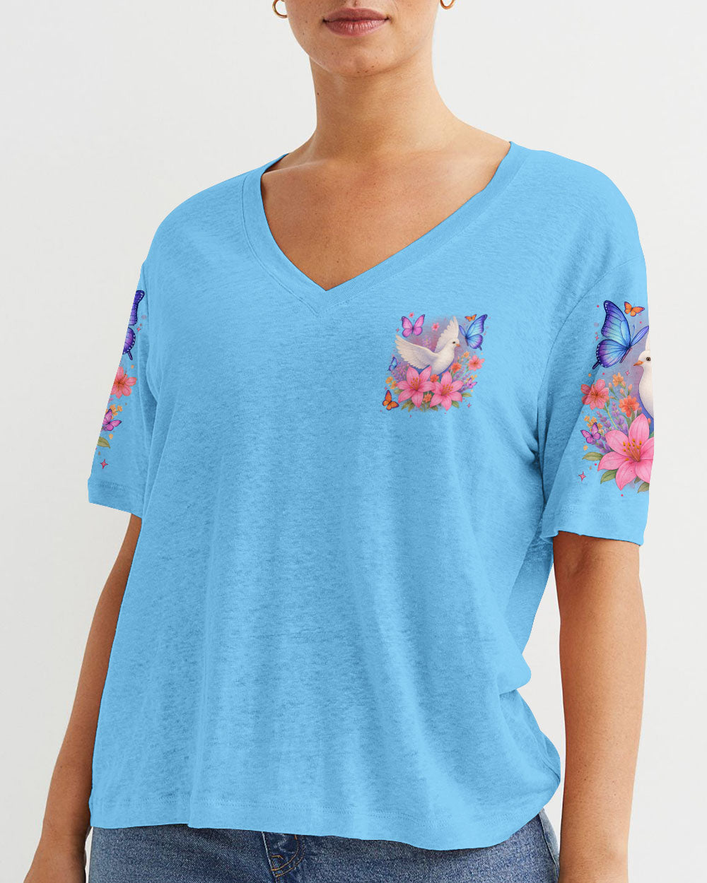 Category_Short sleeves