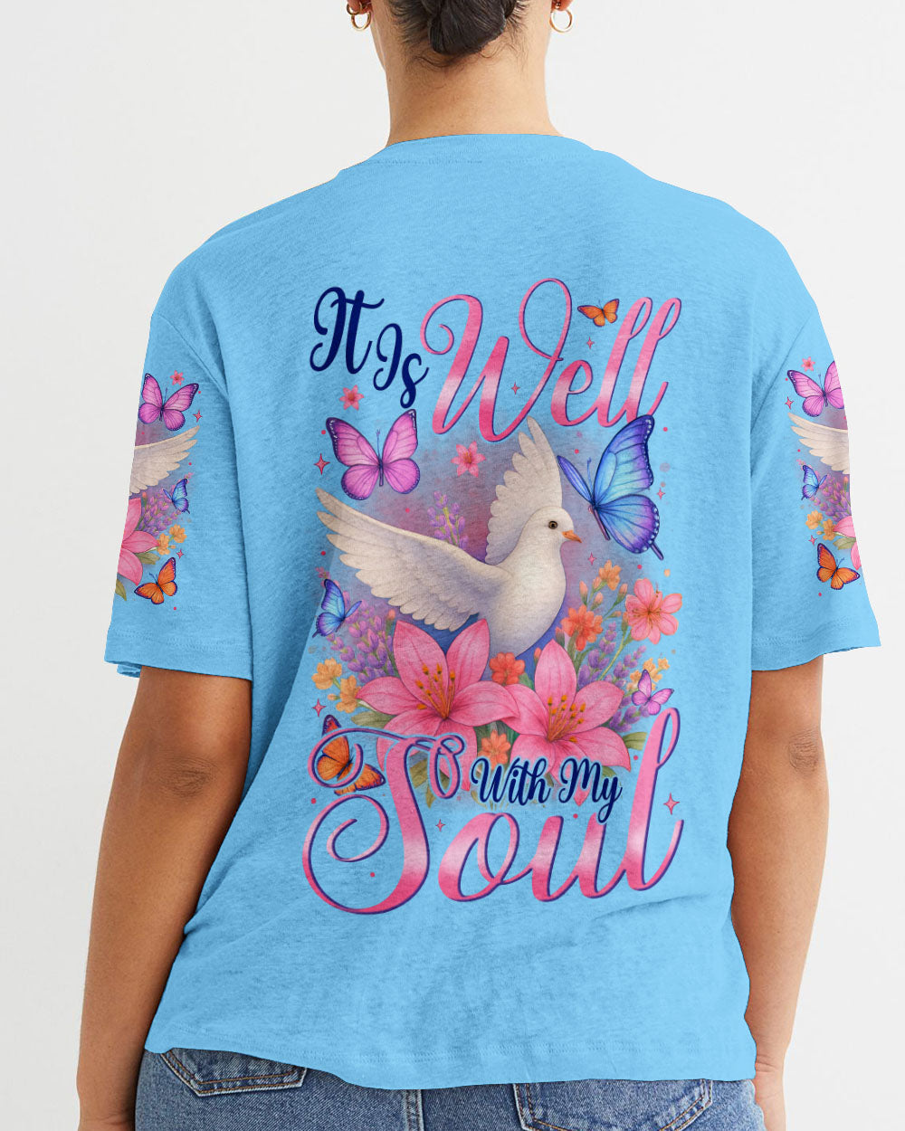 Category_Short sleeves