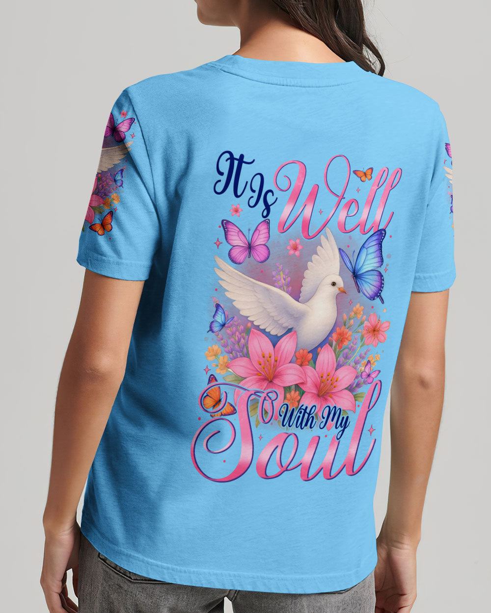 Category_Short sleeves