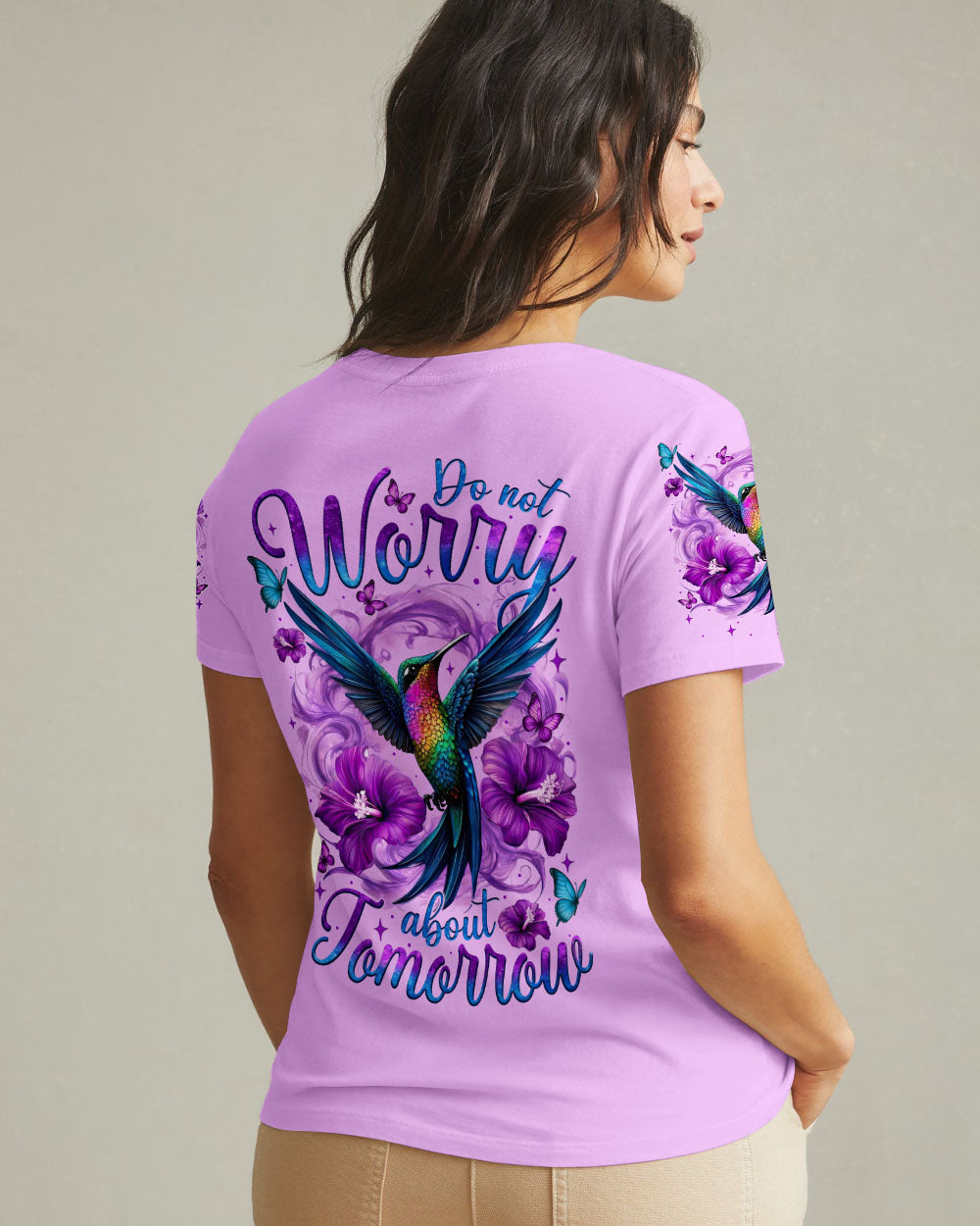 Category_Short sleeves