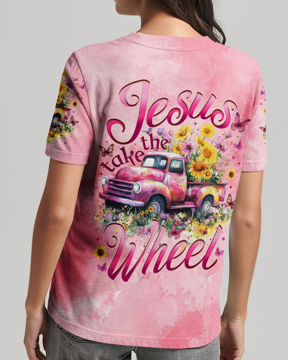 Category_Short sleeves
