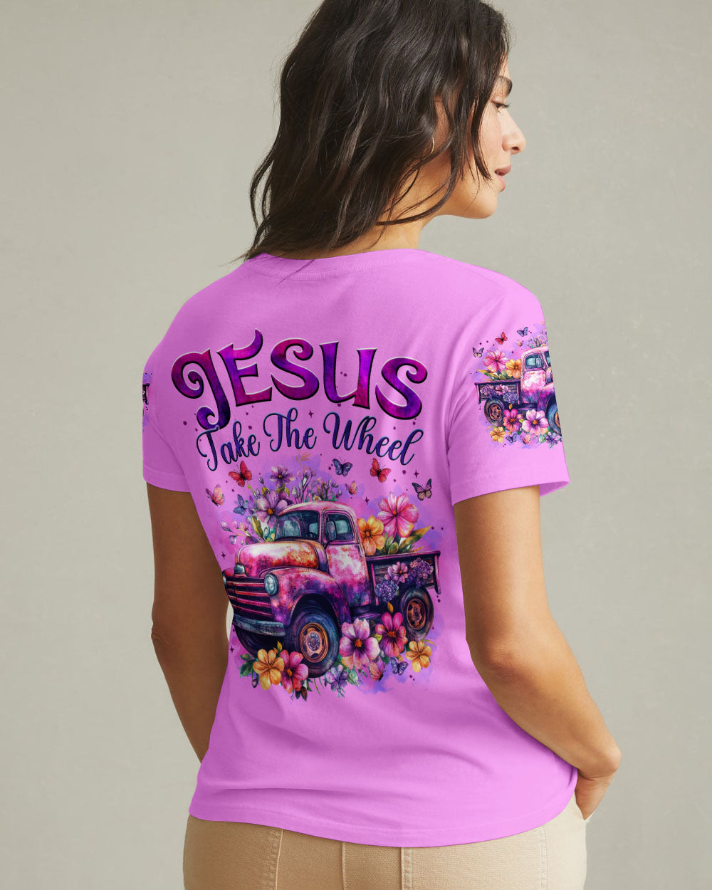 Category_Short sleeves