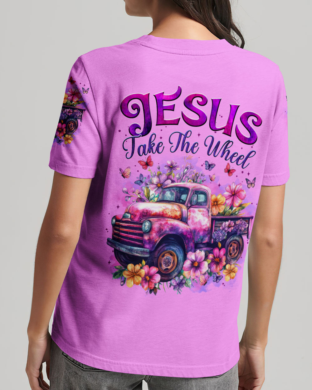 Category_Short sleeves