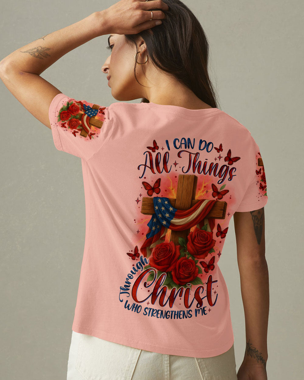 Category_Short sleeves