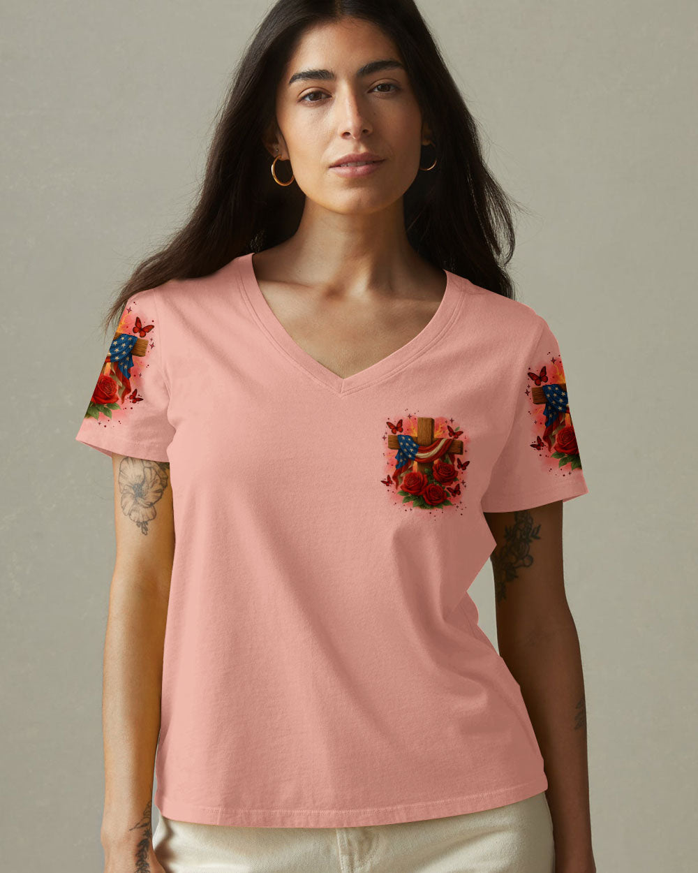 Category_Short sleeves