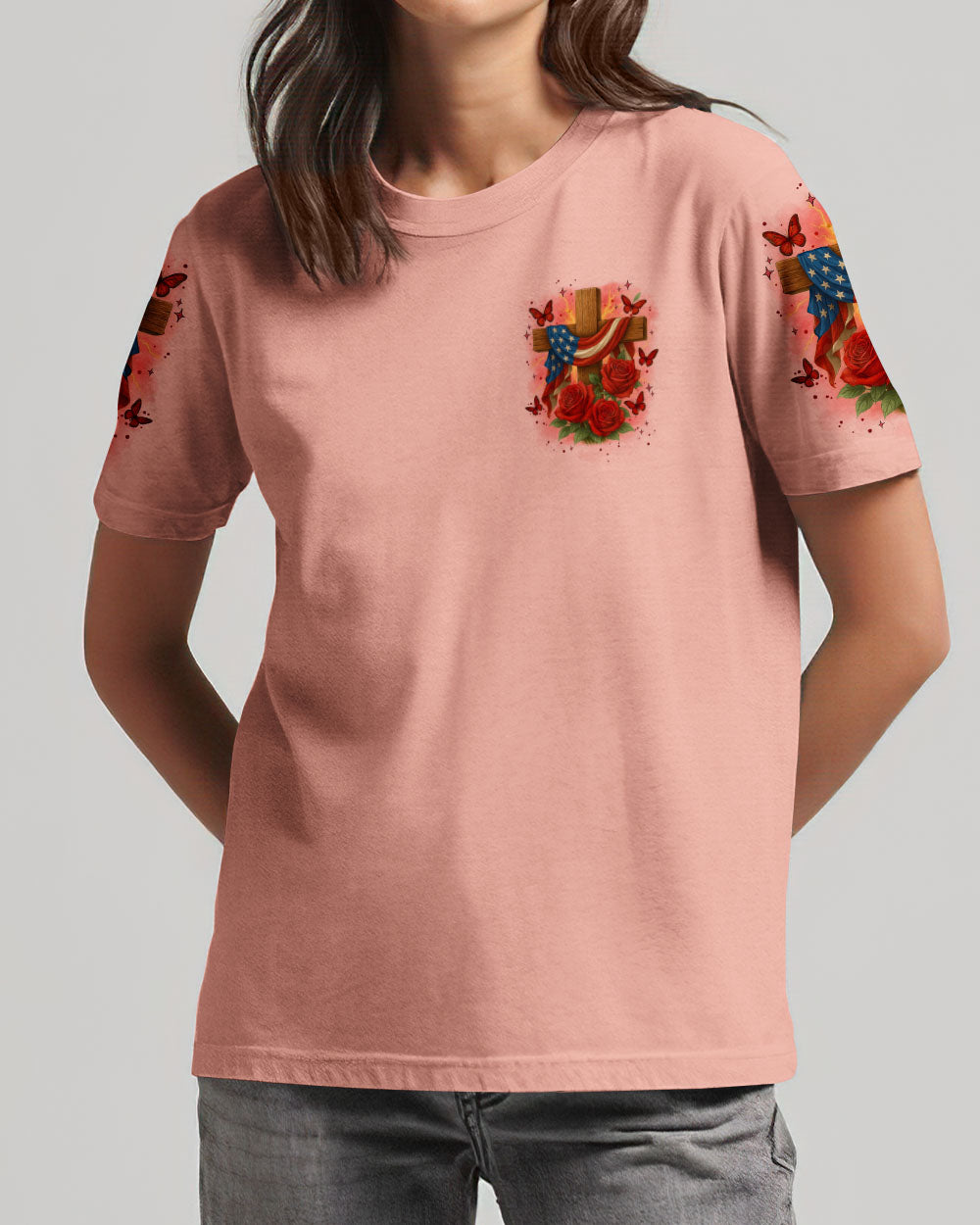 Category_Short sleeves