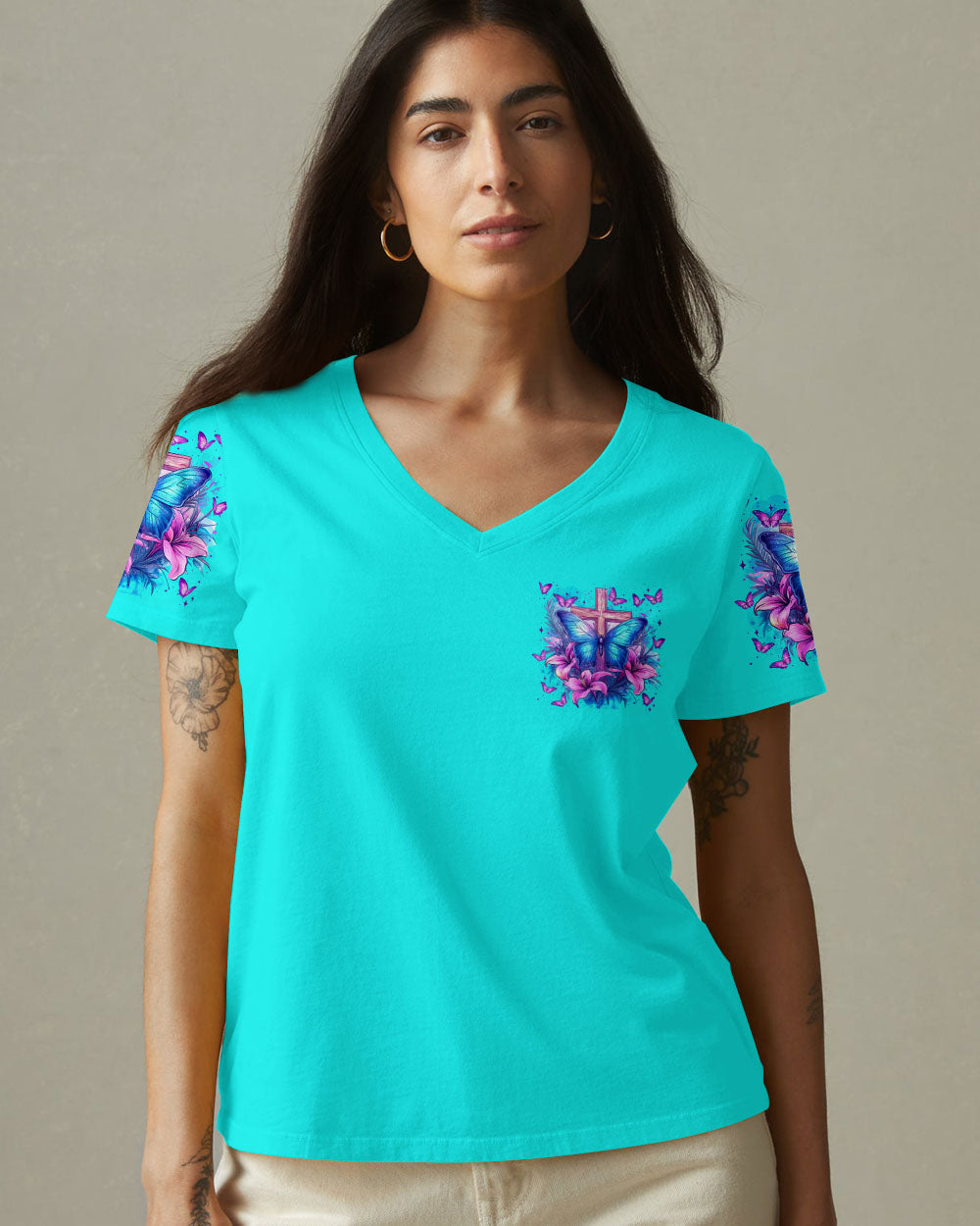 Category_Short sleeves