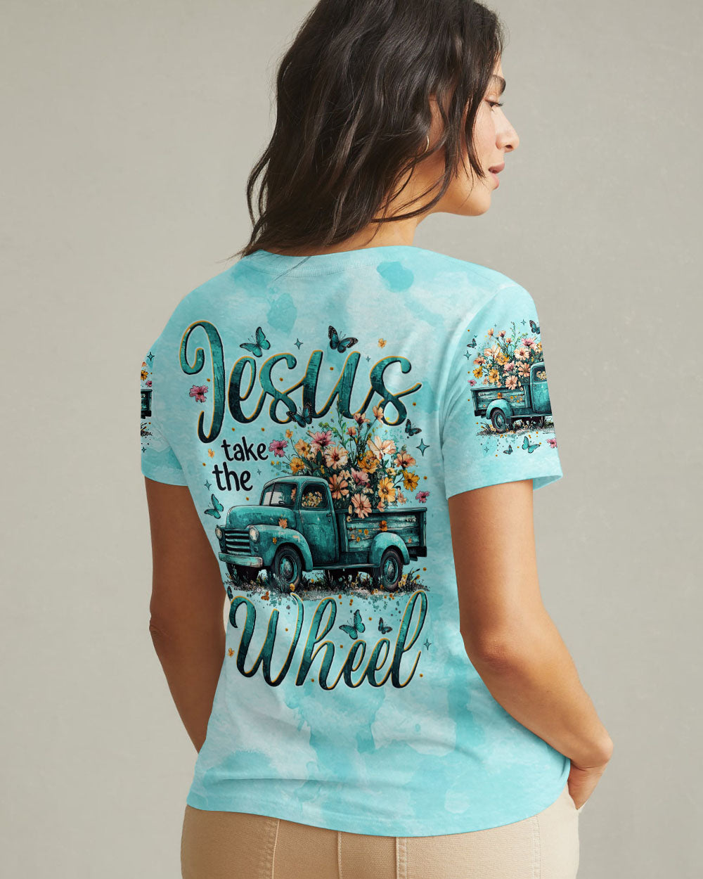 Category_Short sleeves