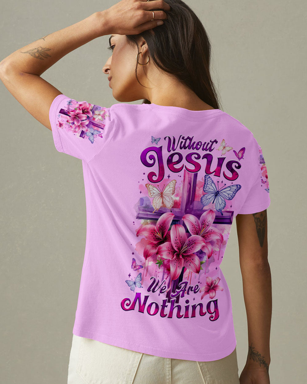 Category_Short sleeves