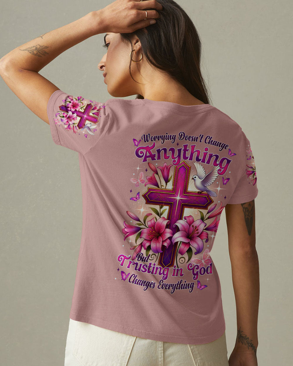 Category_Short sleeves