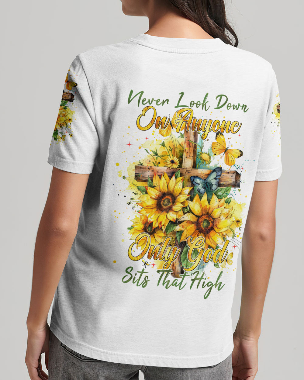 Category_Short sleeves