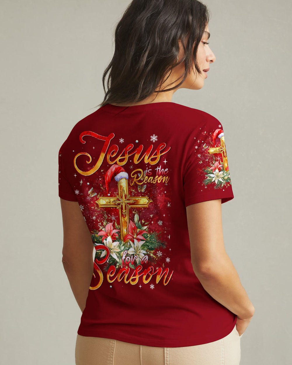 Category_Short sleeves