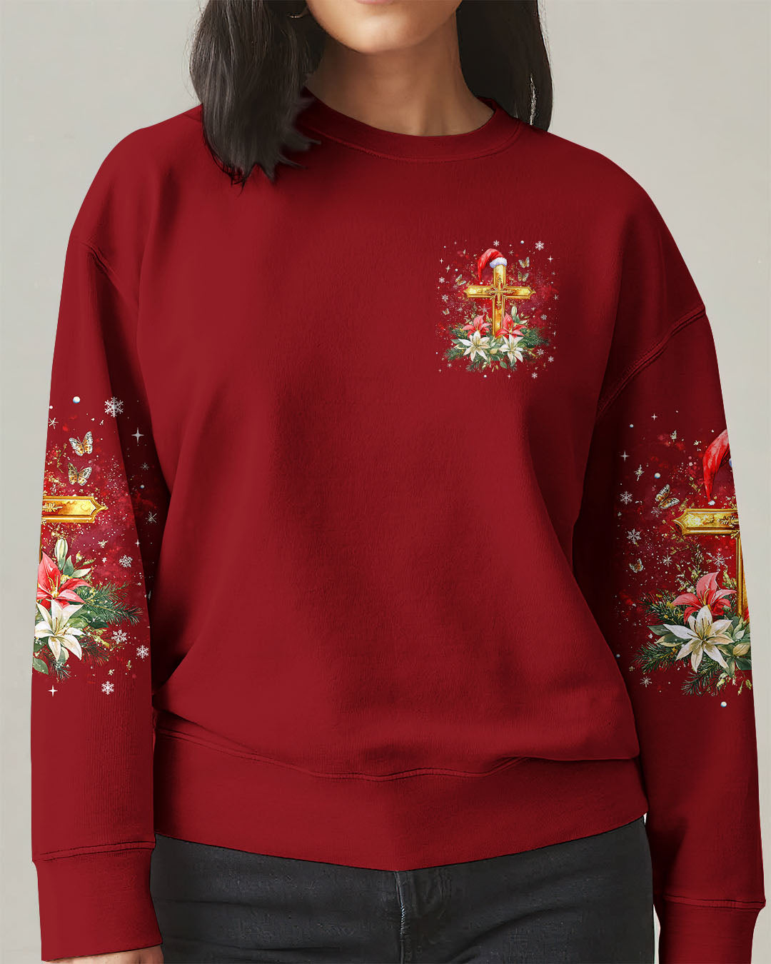 Category_Sweatshirt & Hoodies