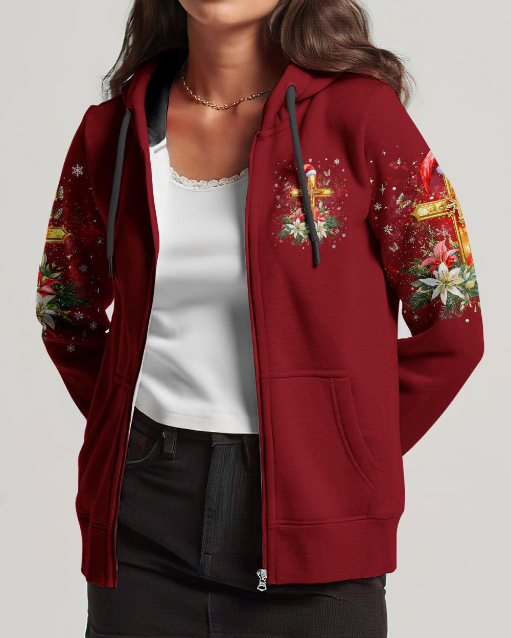 Category_Sweatshirt & Hoodies