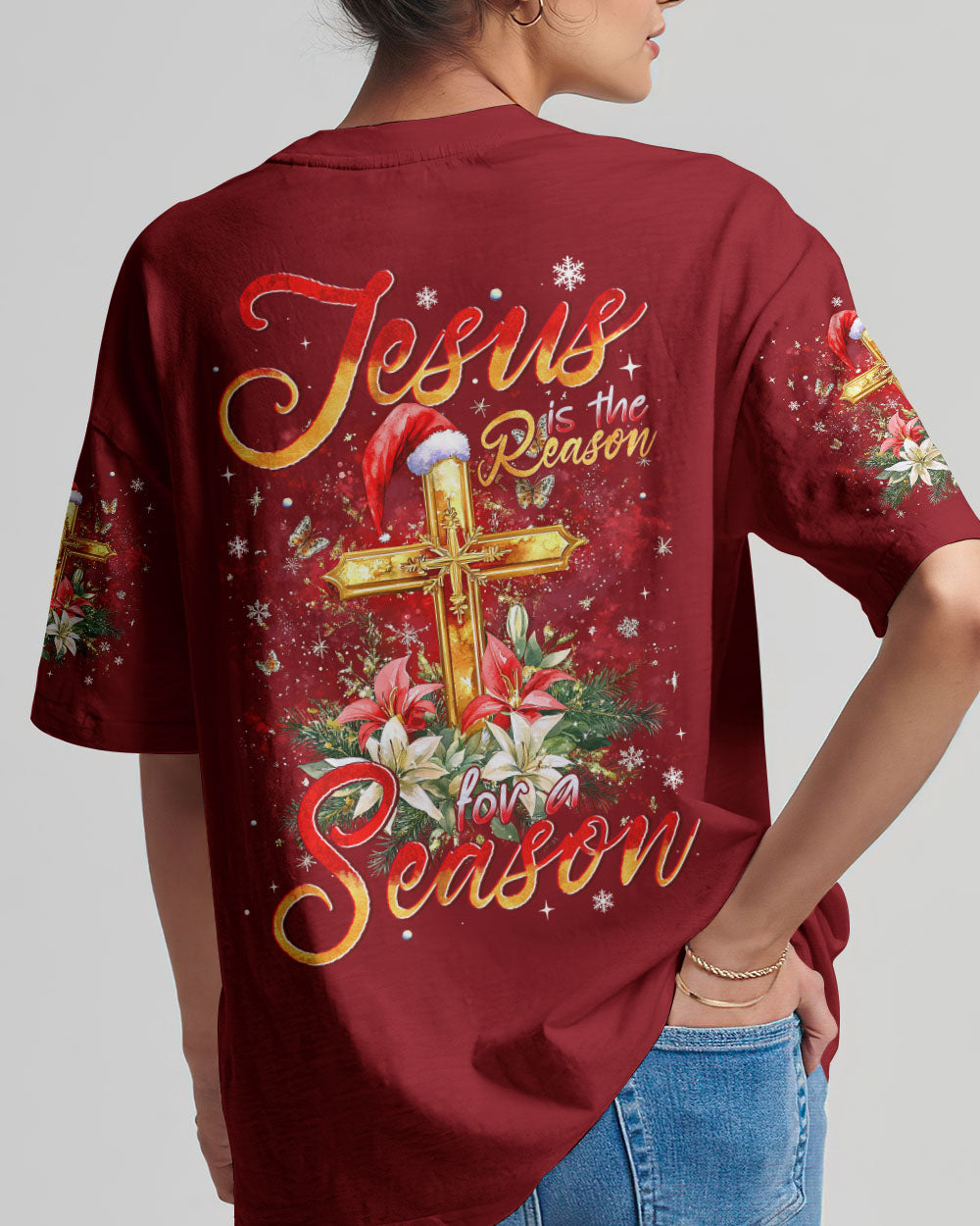 Category_Short sleeves