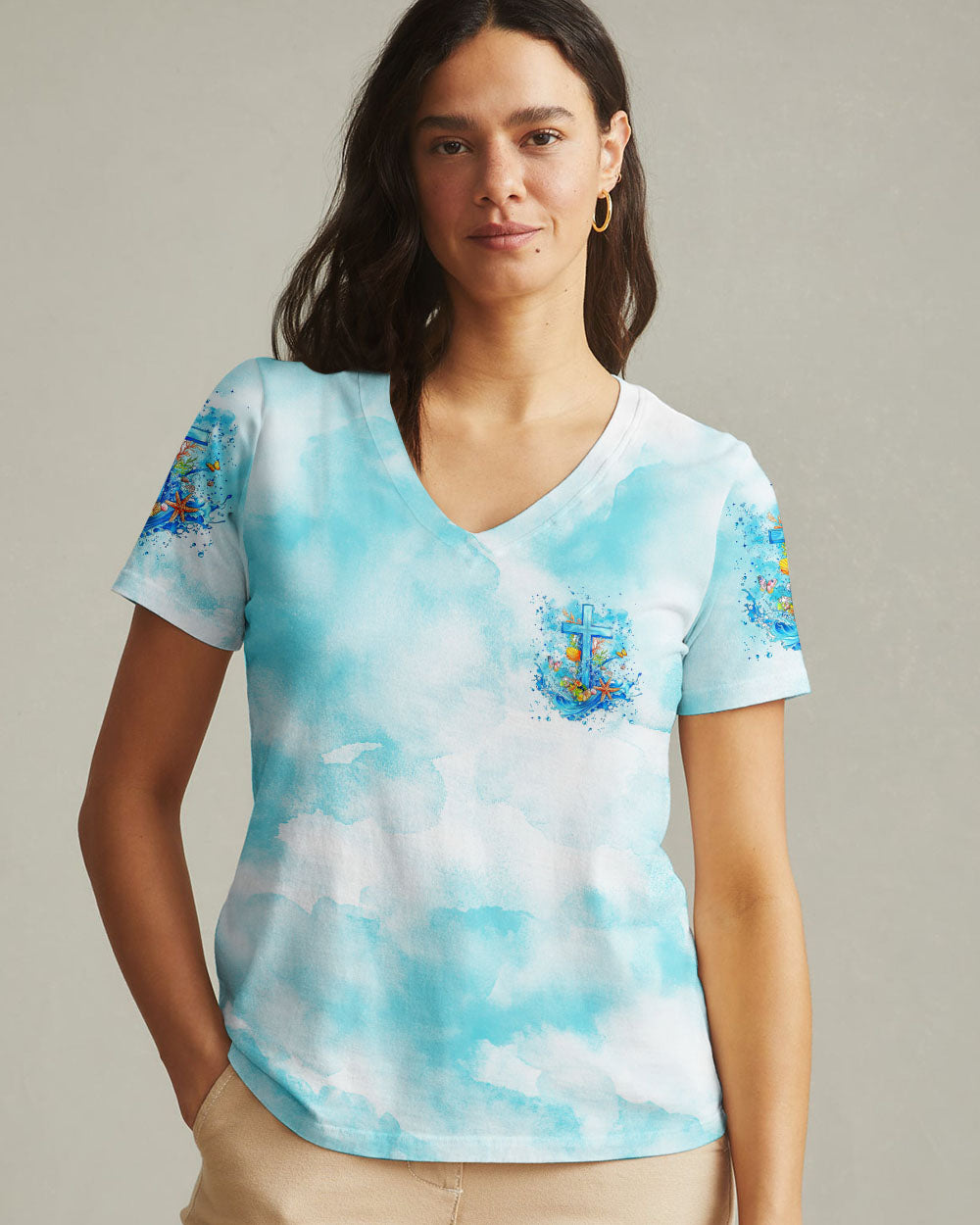 Category_Short sleeves