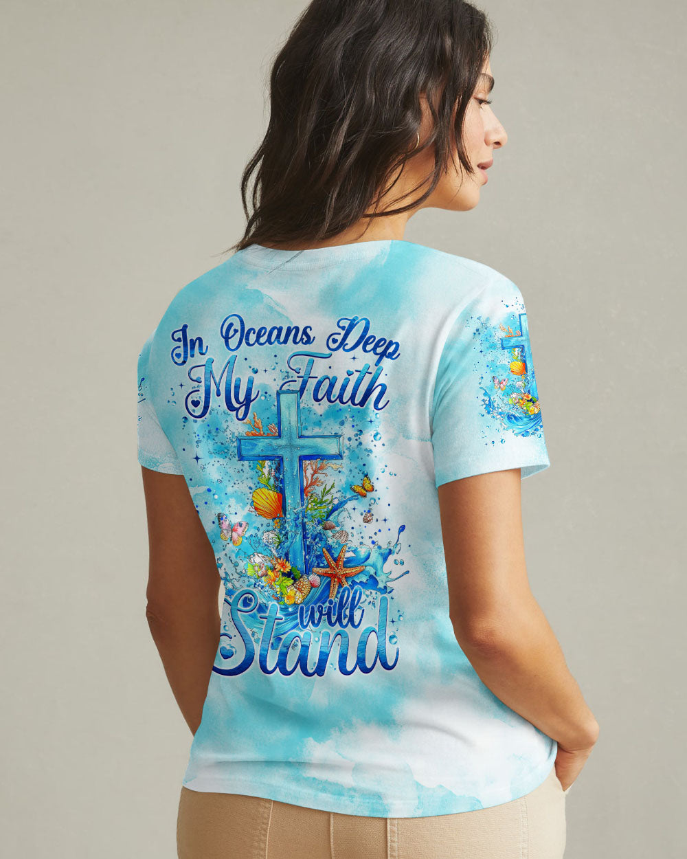 Category_Short sleeves