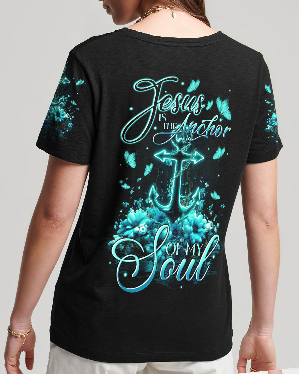 CATEGORY_SHORT SLEEVES