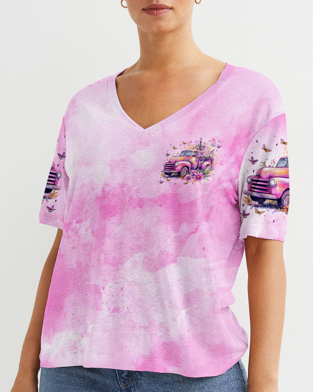 Category_Short sleeves