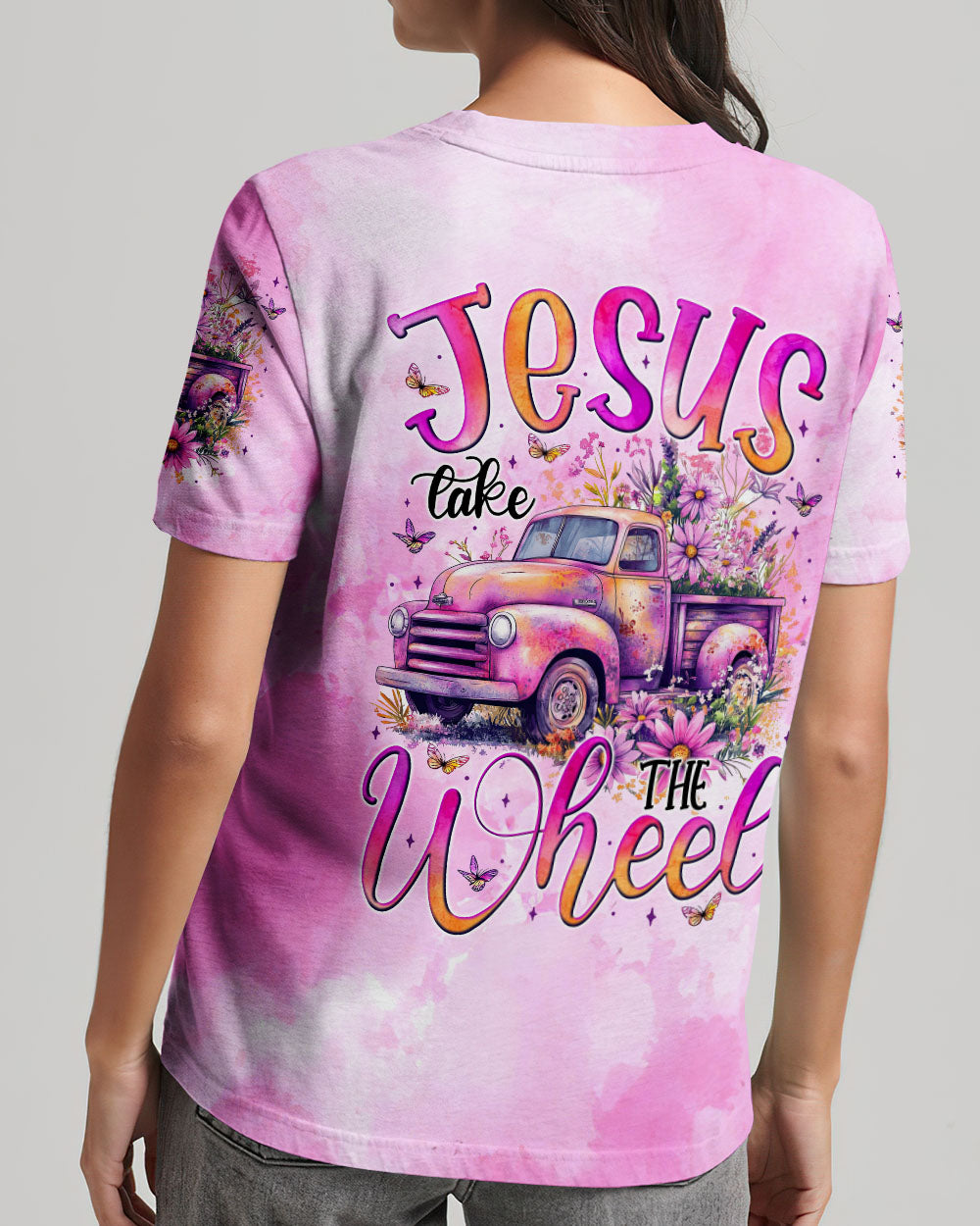Category_Short sleeves