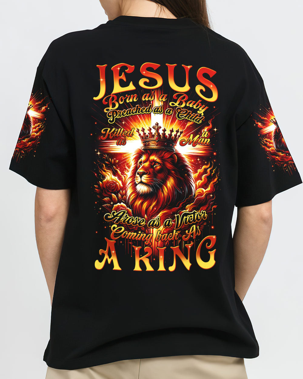 Category_Short sleeves