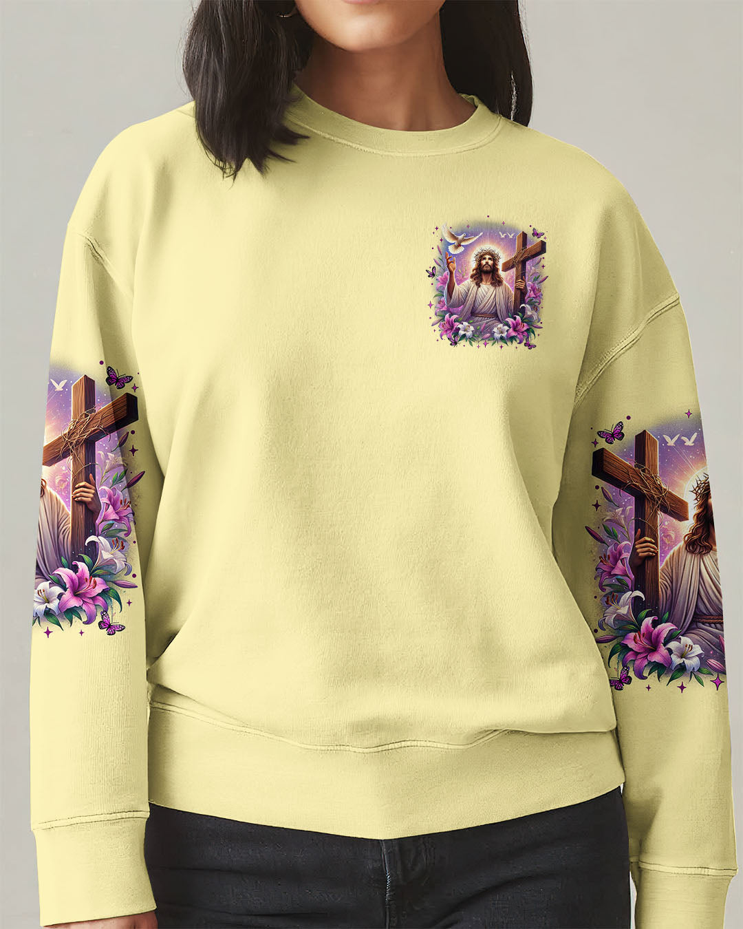 Category_Sweatshirt & Hoodies