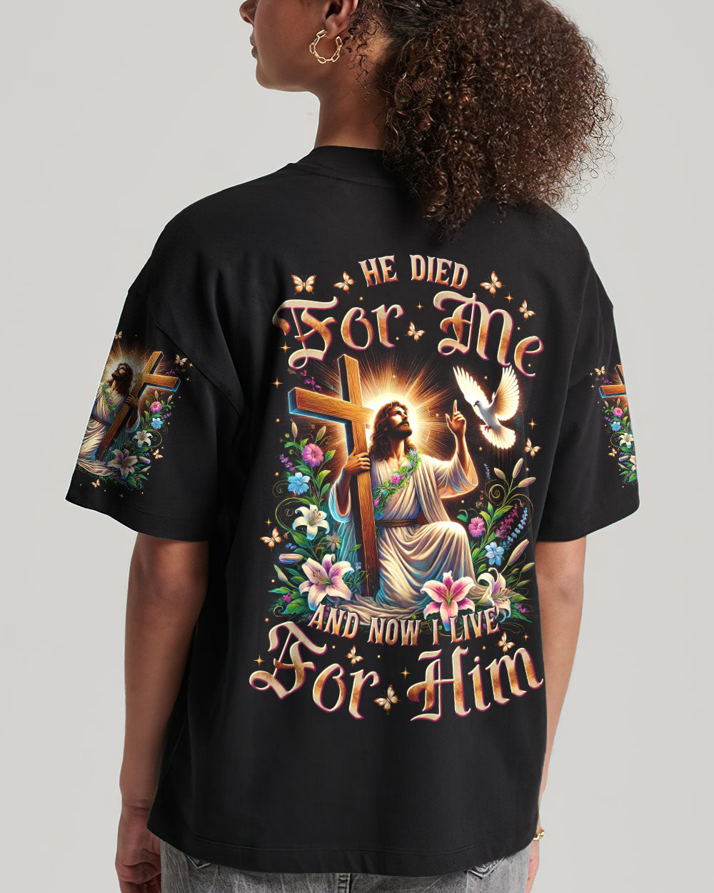 Category_Short sleeves