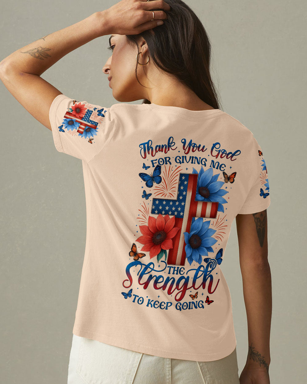 Category_Short sleeves