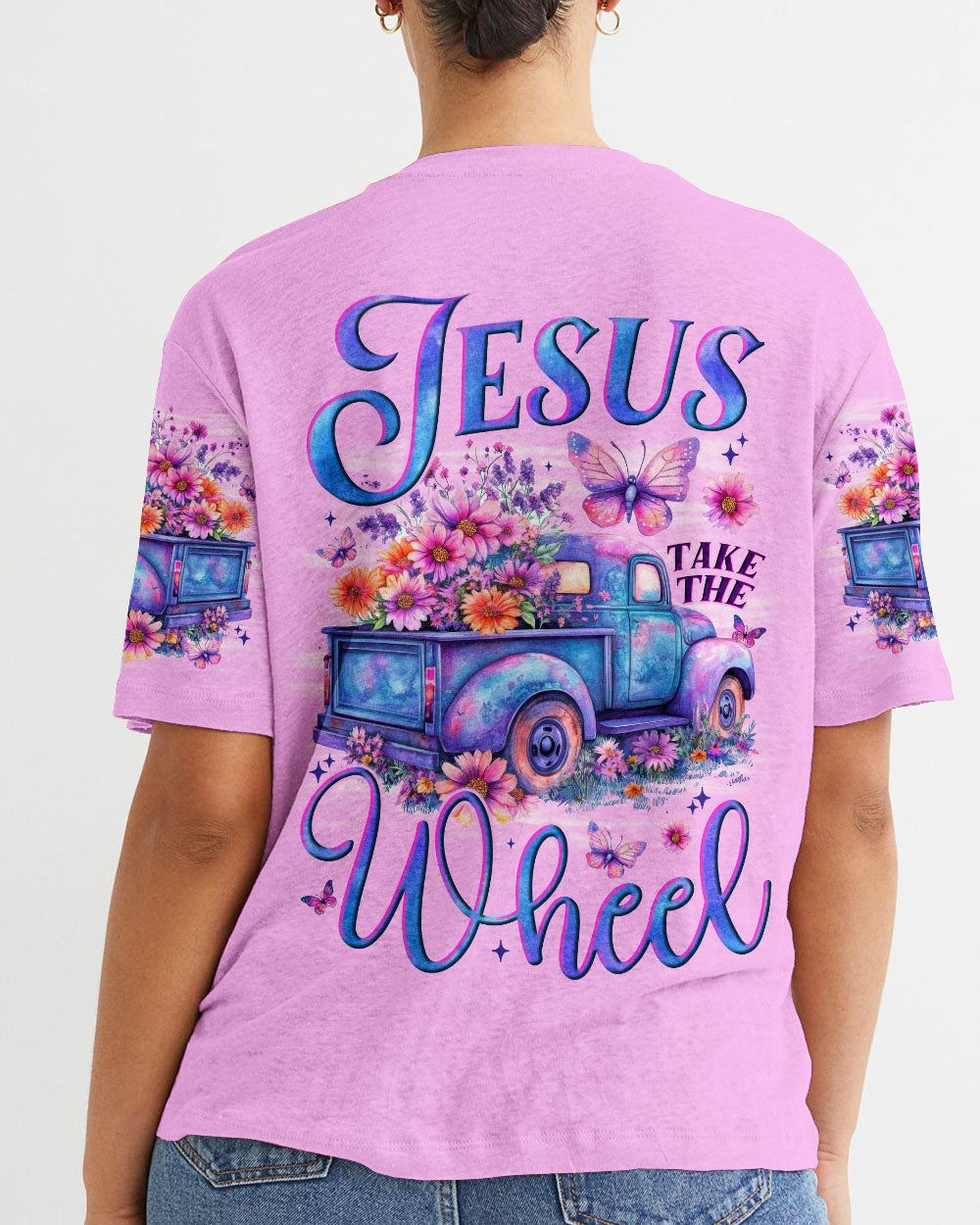 Category_Short sleeves