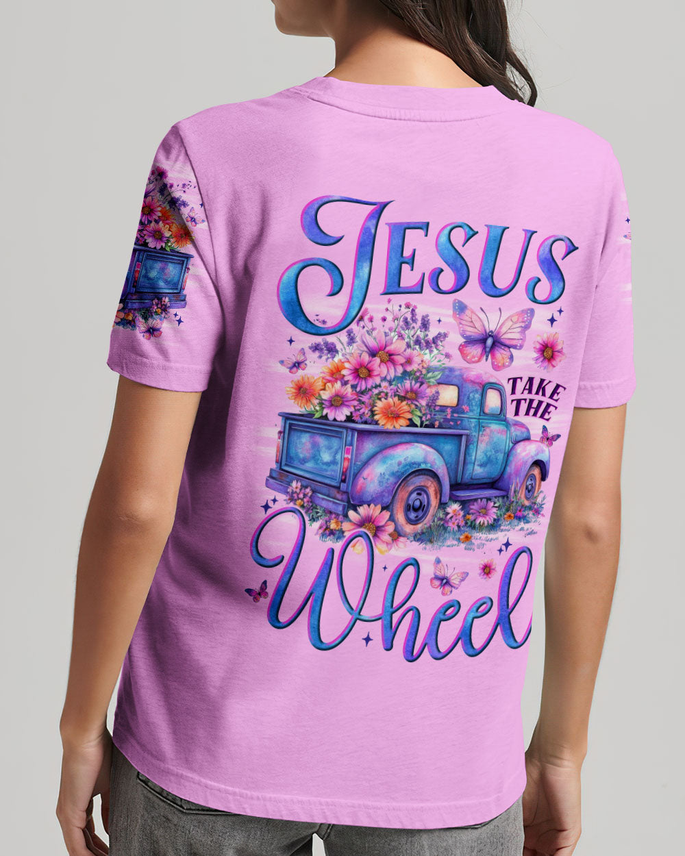 Category_Short sleeves