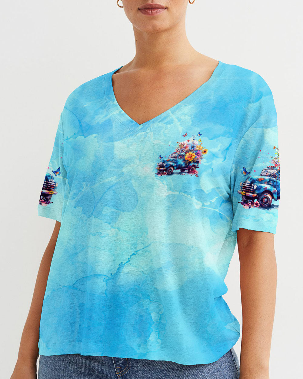 Category_Short sleeves