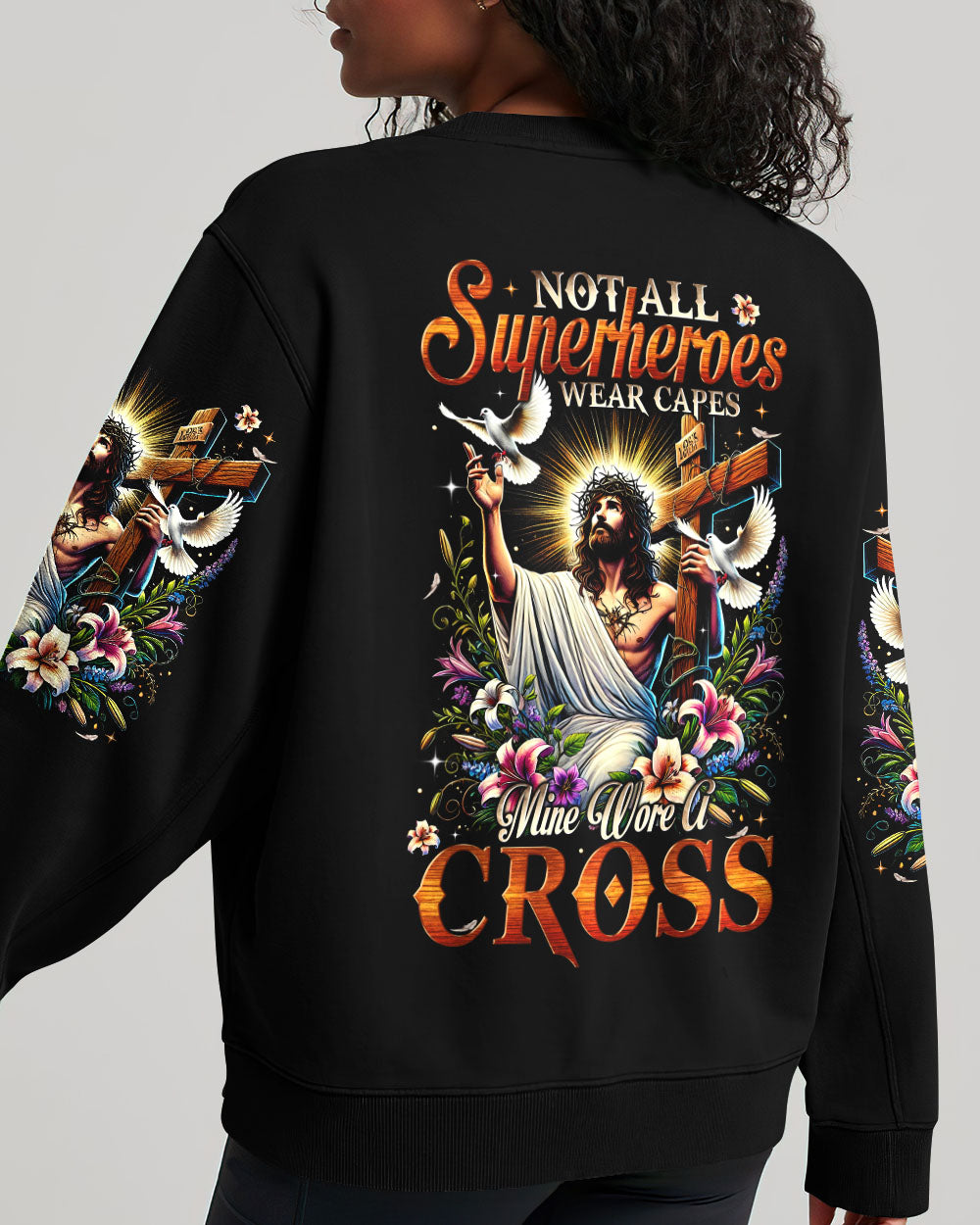 Category_Sweatshirt & Hoodies