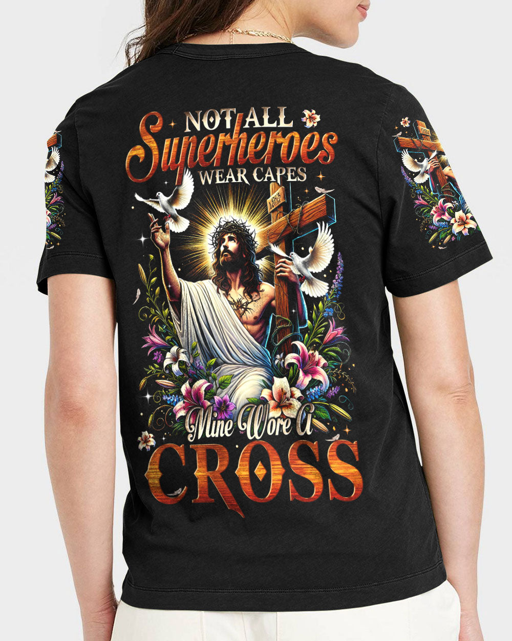 Category_Short sleeves