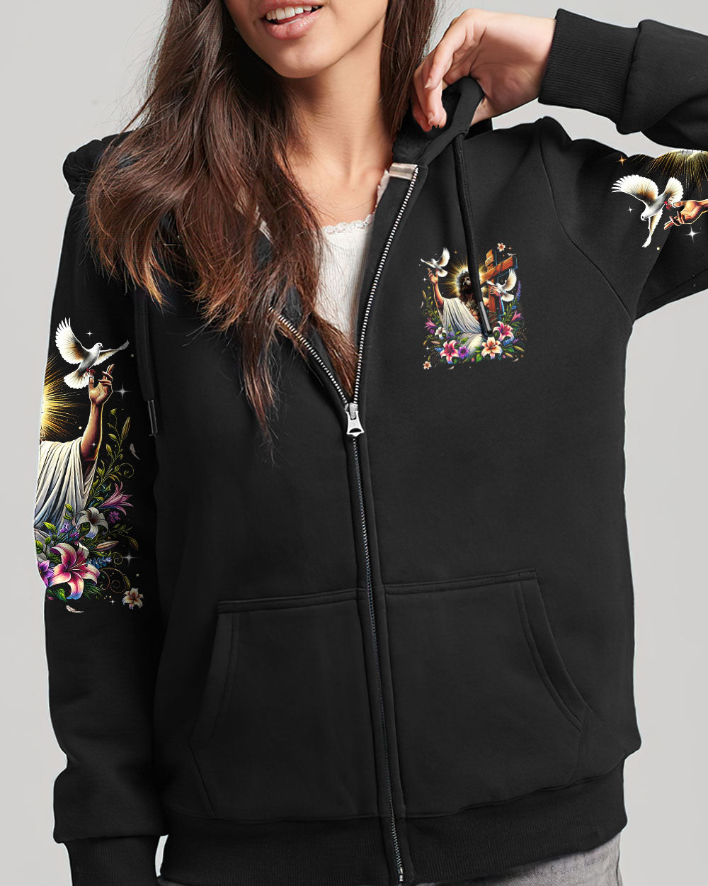 Category_Sweatshirt & Hoodies