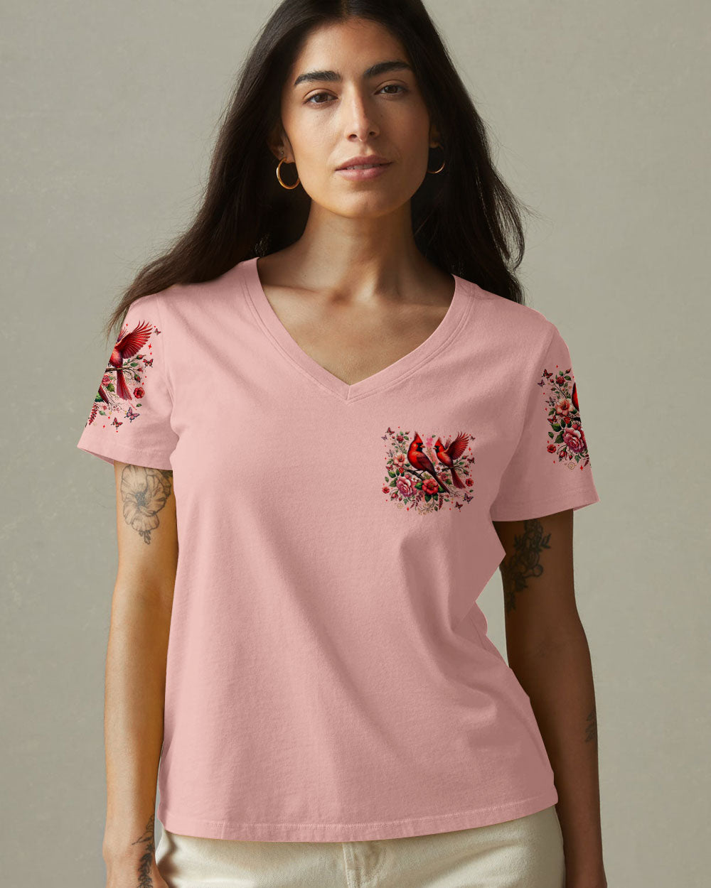 Category_Short sleeves