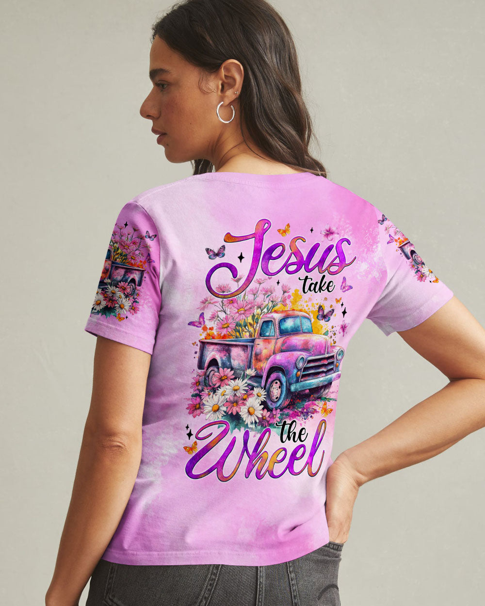 Category_Short sleeves