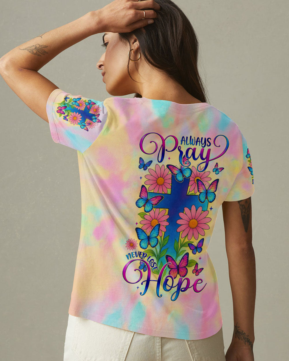 Category_Short sleeves