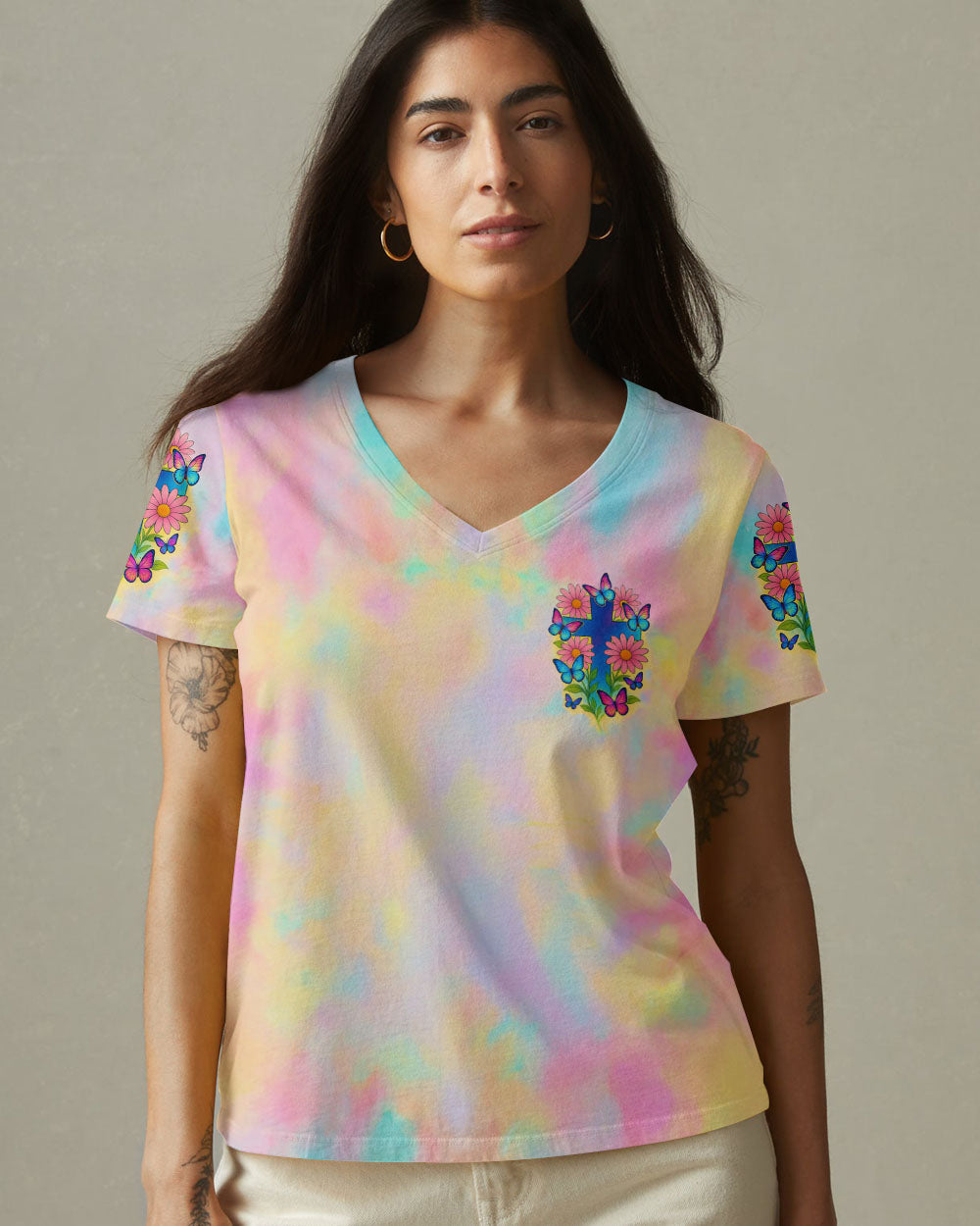 Category_Short sleeves