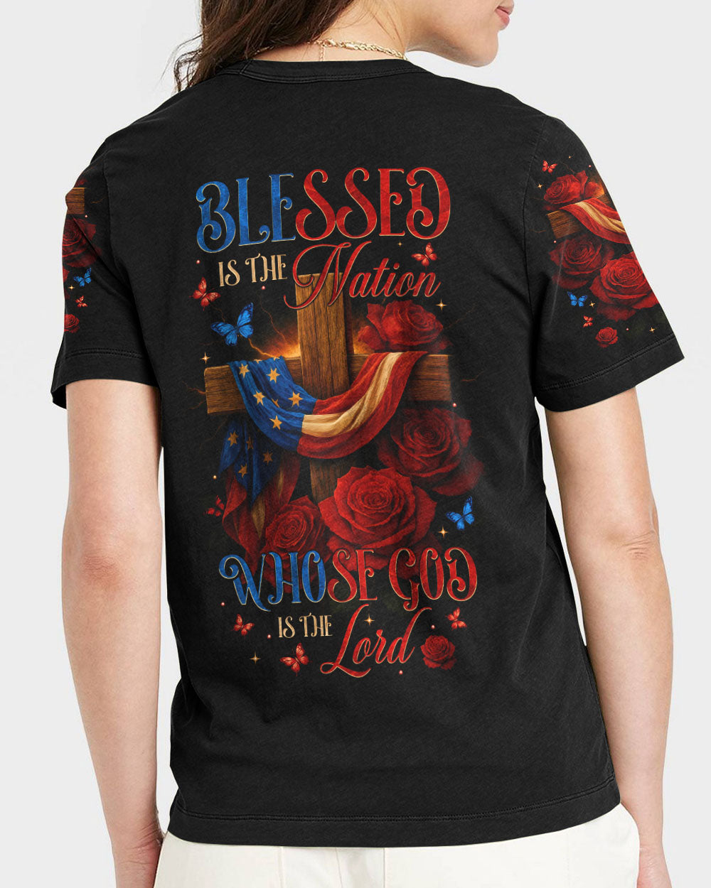 Category_Short sleeves