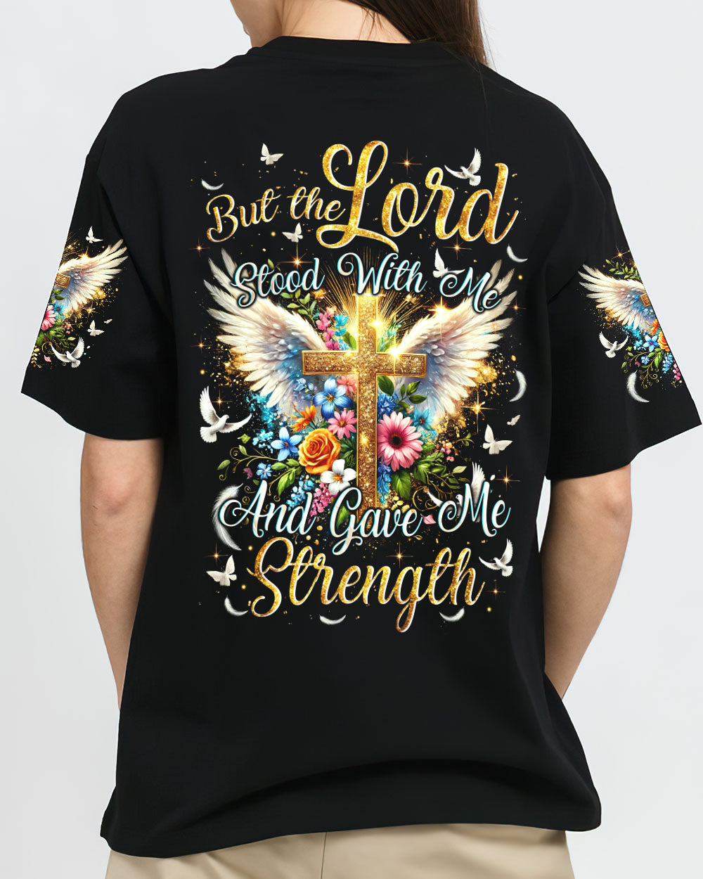 Category_Short sleeves