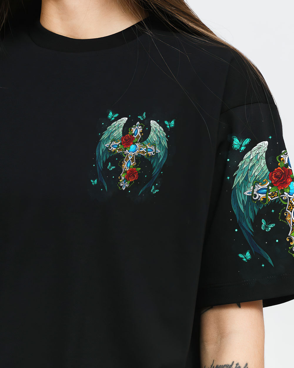 Category_Short sleeves