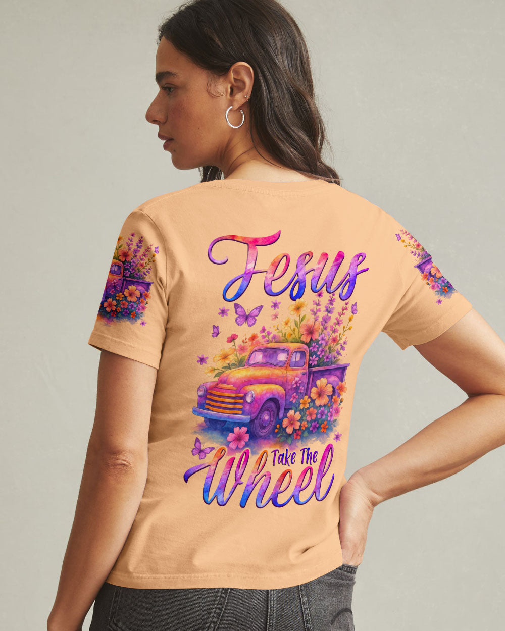 Category_Short sleeves