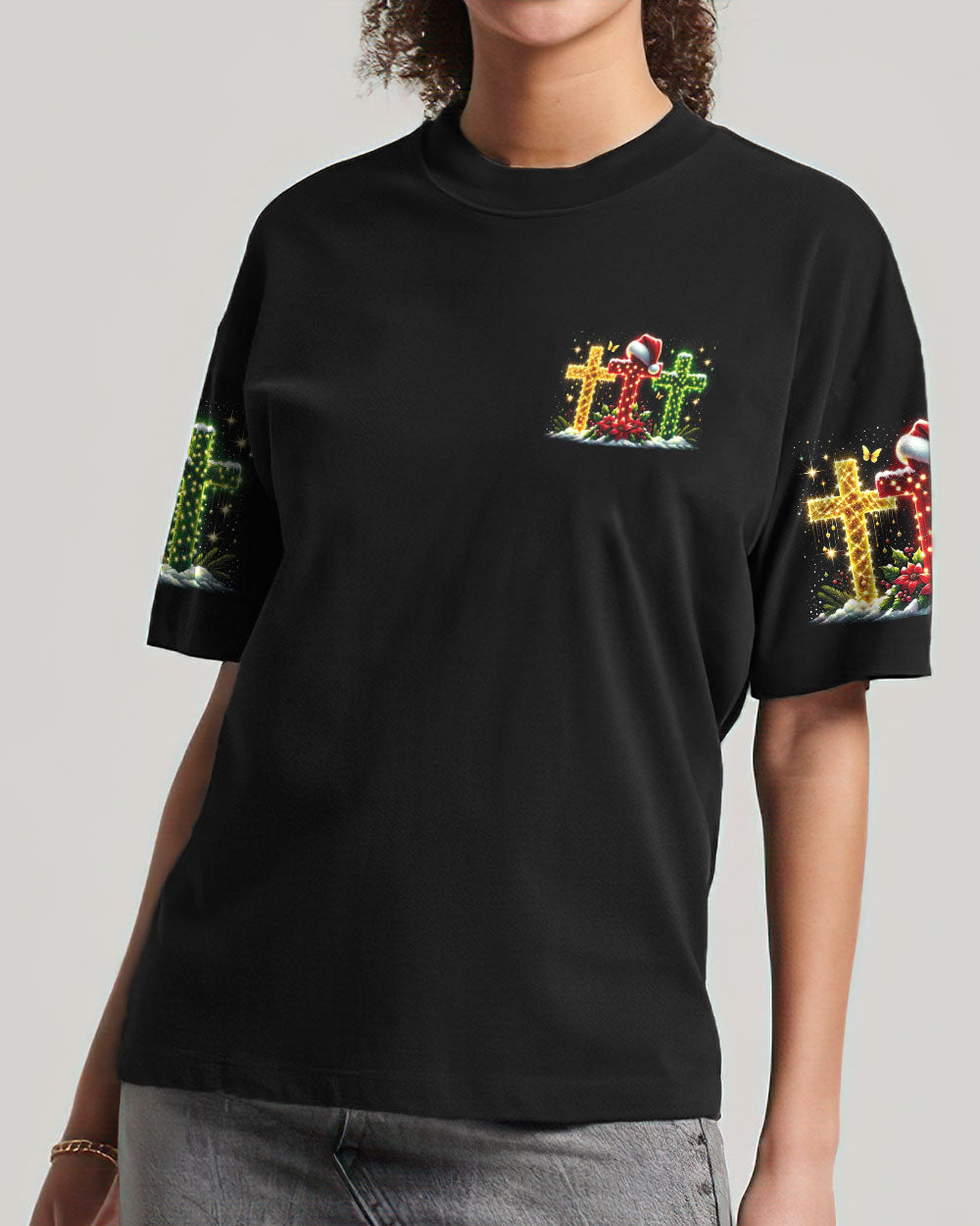 Category_Short sleeves