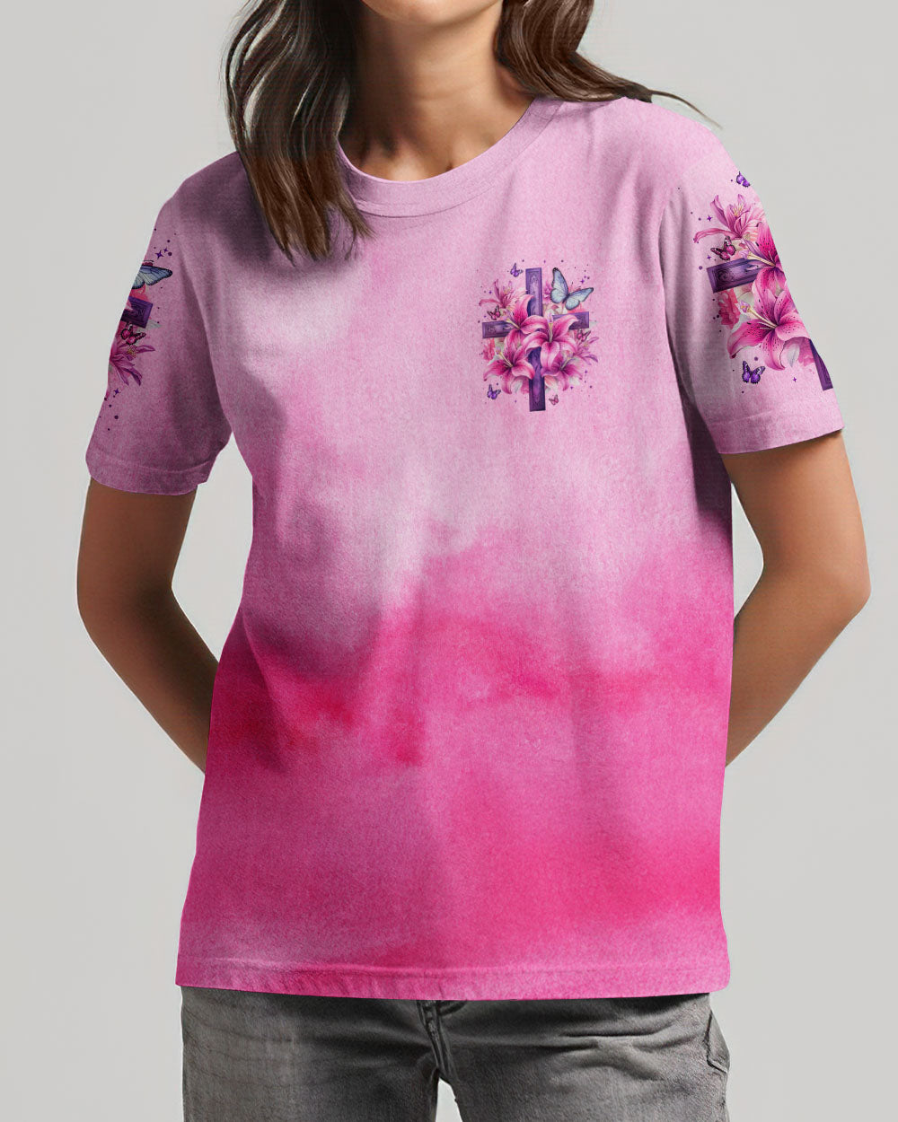 Category_Short sleeves