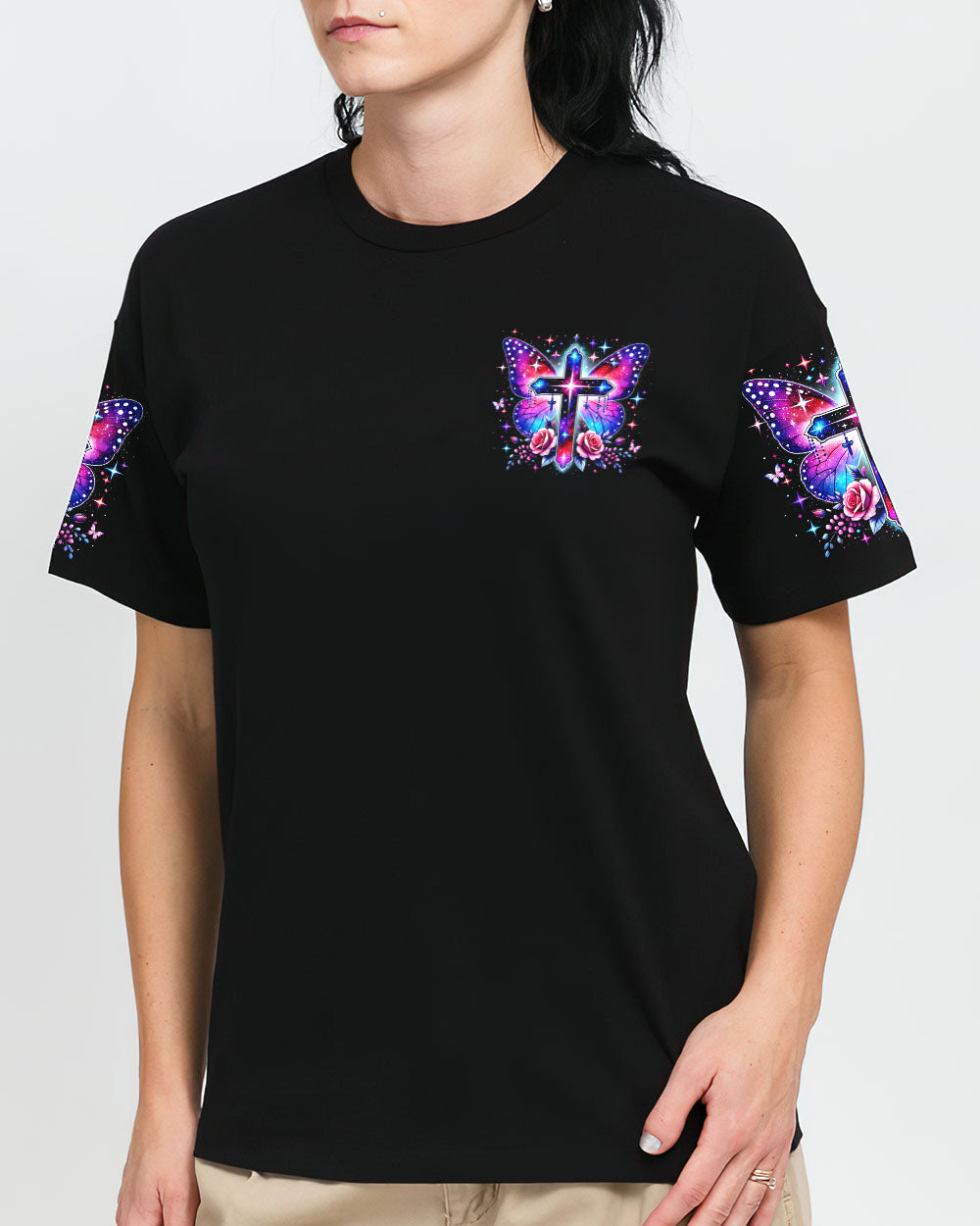 Category_Short sleeves